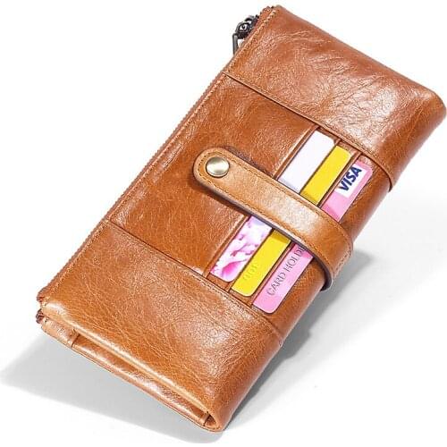 COUSCOUS Men's Wallets