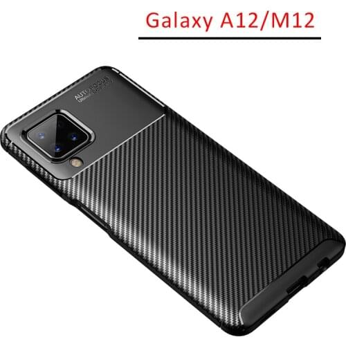 CPNEED Samsung Galaxy A12 Phone Cases