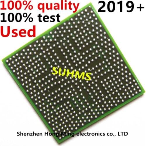 DC:2019+ 100% test very good product 215-0674032 215 0674032 BGA reball balls Chipset