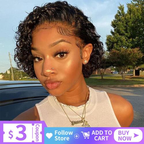 Exquisite Looks Part Lace Wigs