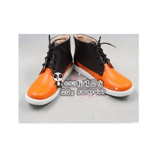 Free Iwatom Club Tachibana Makoto Daily Cosplay Shoes X002