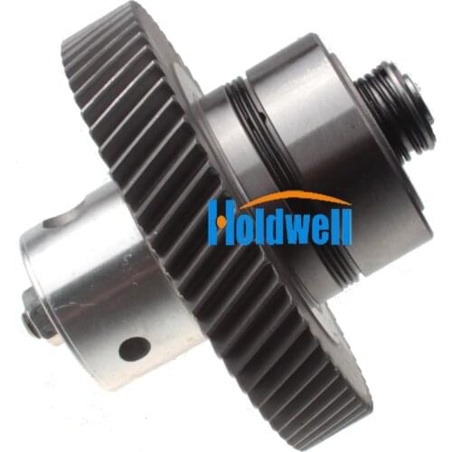 Holdwell Oil Pump 11504791 U5MK8266 for Perks 403C-15 404C-22 404C-22T 103-15 104-19 103-12 103-13 103-15D 104-19D 104-22 Engine