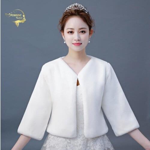 Женские куртки с мехом Jeanne Love China At AliExpress