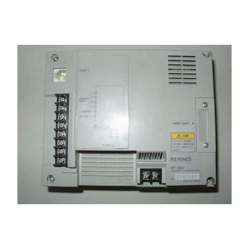 KEYENCE MT-260 MT260