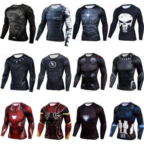 Футболки для походов MARVEL China At AliExpress