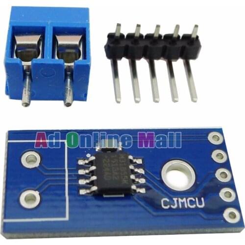 MAX31855K Thermocouple Sensor Temperature Detection Module Development Board