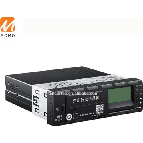 MV06 6ch with ADAS and DSM Driver Alarm Camera and 4 Normal Cameras and BSD System