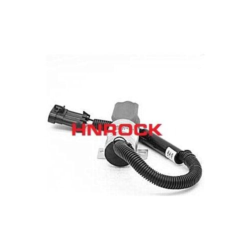 NEW STOP SOLENOID SA-4805-12 12V FOR KUBOTA