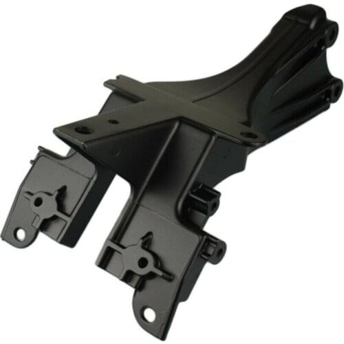 Motorcycle Front Upper Fairing Stay Headlight Bracket Cowling Upper For Kawasaki ZX-14R ZX14R 2012 2013 2014