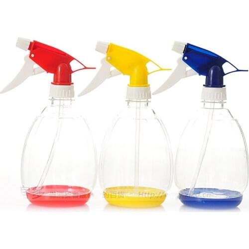 Watering can Water Garden nebulizer alcohol sprayer Plant Flower Watering Pot Spray Bottle Sprayer Planting Succulents Kettle