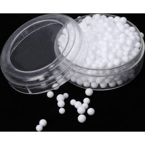 Variety Fishing Baits Foam Buoyancy Pop Ups Lure Musk/Strawberry/Bloodworm/Protein Fiber Sticker Flavor Powder Carp Crucian Kill