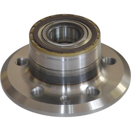 GHK1693 Rear wheel Bearing Hub For ROEWE 750 after 2007 2008 2009 2010 2011 2012 2013 2014 2015 2016 2017 2018 2T-32*139.5*60