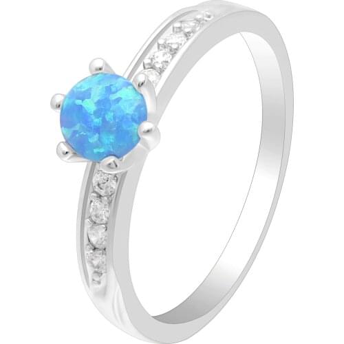 White Rings X-Jue China