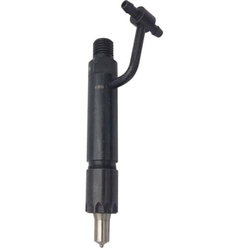 Y729503-53100 YM729503-53100 Fuel Injector For Komatsu Excavator PC25-1 PC30-7 PC45-1 Wheel Loader WA30-5-NA WA30-5-W WA30-5-X