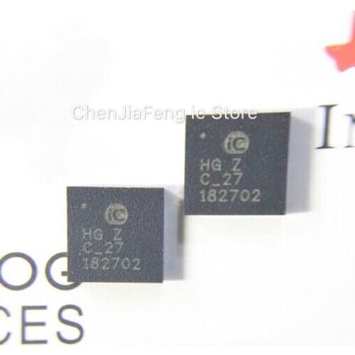 1PCS~5PCS/LOT IC-HG IC-HAUS QFN New original