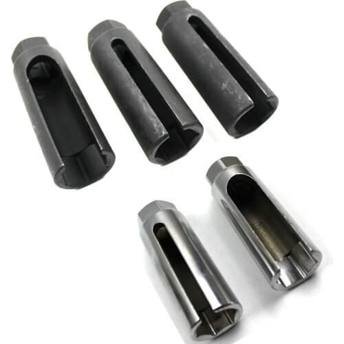 1 Pc Oxygen Sensor Socket Drive Disassembly Drive Oxygen Sensor Removal Socket Tool Auto Accessories