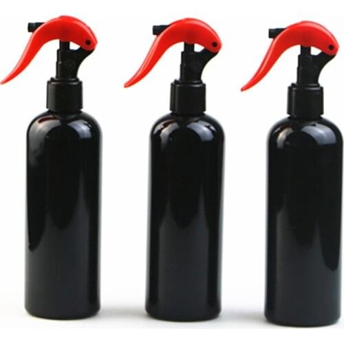 300ML Hairdressing Spray Bottle Empty Bottle Refillable Mist Bottle Salon Barber Hair Tools Water Sprayer Care Tools