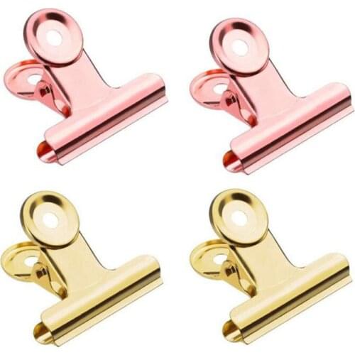 6/10pcs Universal Steel Russian C Curve Nail Pinching Tool Acrylic Nail Pincher Clips Manicure Accessories