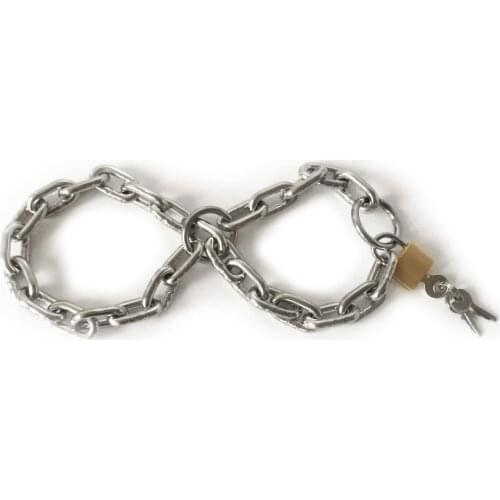 Rigid Bracelets ACECHANNEL China