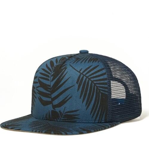 New Running Baseball Summer Mesh Gorras Cap Cap Visor Mens Hat Sport Cool Fashion Outdoor Popular Snap back hats beach holiday b