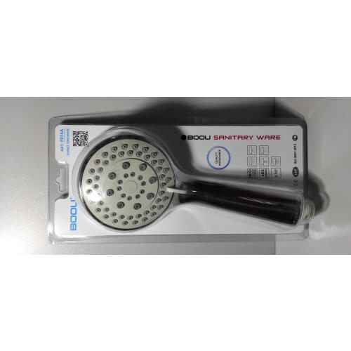 BOOU Shower Heads