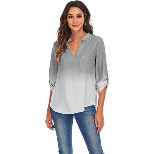 Женские рубашки BOXDAQ China At AliExpress