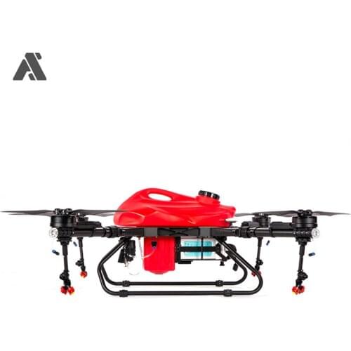 F22 multi-axis 22 kg spraying special agricultural agricultural plant protection drone factory direct sales