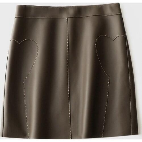 Grace Mint Women's Skirts