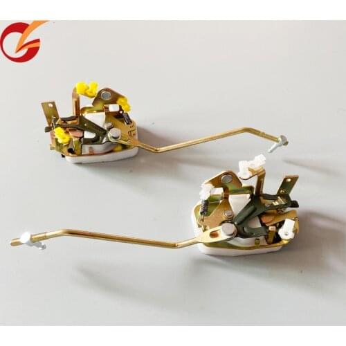 Use for kia van pregio box front door lock latch left right side OK72C-59310 L OK72A-58310 R