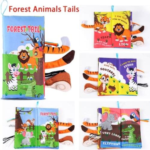 KACUU Books For Children