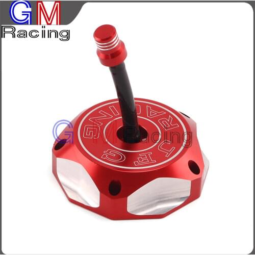 Gas Fuel Tank Cap For Honda XR70R XR80R XR100R XR200 XR250 XR400 XR600 XR650L XR650R CRF250X CRF450X CRF250R CRF450RX TRX400EX