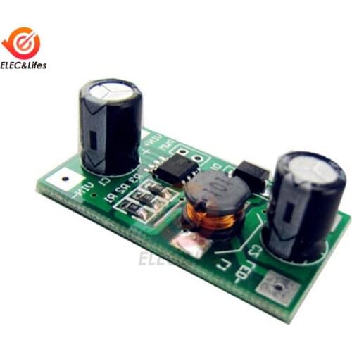 350mA 1W Buck Module LED Driver PWM Light Dimmer DC-DC 5-35V Step Down Module Power Supply Buck Constant Current Module