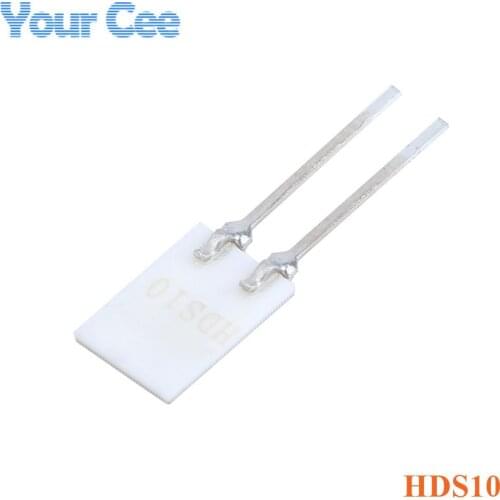 HDS10 Condensation Sensor Humidity Sensor Module DC 0.8V 1-100% RH