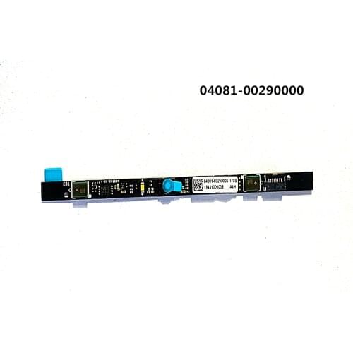 New original Laptop/Notebook webcam/Camera board for Asus Zenbook Pro UX580 UX580G UX580GD 04081-00290000