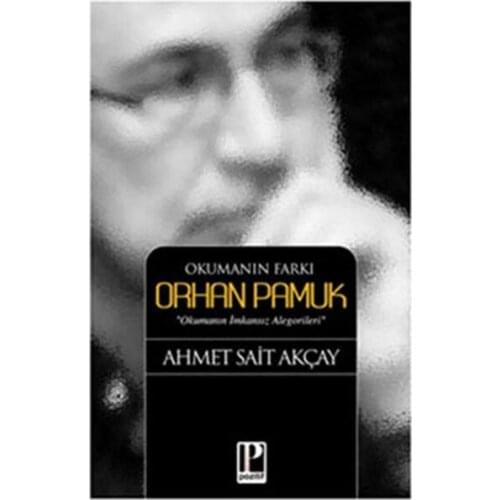 Difference of reading-Orhan Cotton John Sait Akçay Positive Yayıncılık