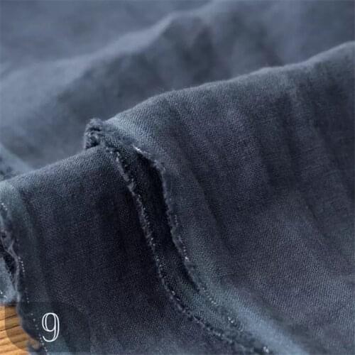 Linen Fabrics RosySL China