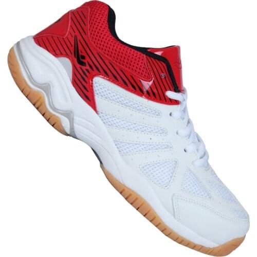 Professional Unisex Non-Slip Fencing Shoes Breathable Shock Absorbing Training Shoes Wear Competition Sports Sneakers