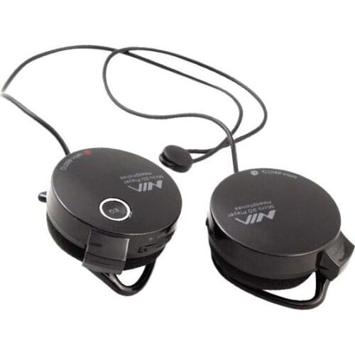WMA MH-8807Q SD CARD GİRİŞLİ WIRELESS HEADPHONE