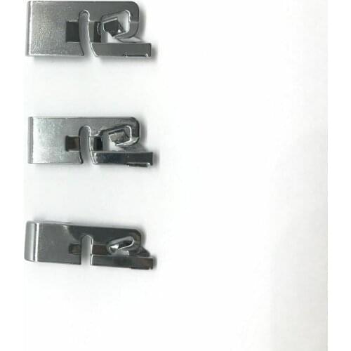 1SET)HEMMER FOOT for Singer, Brother Domestic sewing machine parts Presser foot