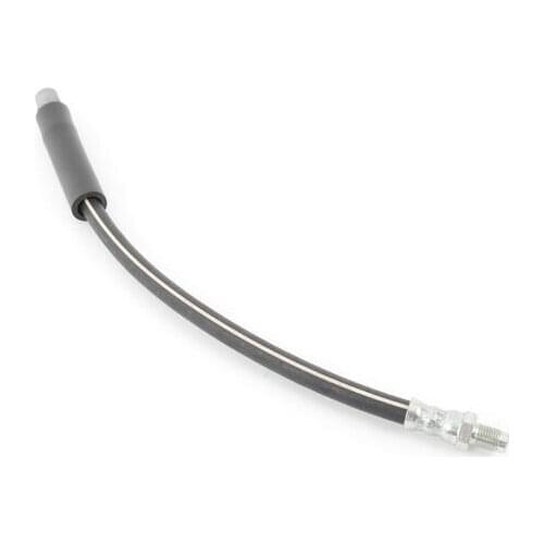 1 piece Rear Brake Hose for BMW E60 E61 E63 E64 E65 E66 520i 525i 540i 740i 34321159890