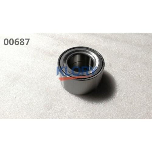 3103200-M00 Front hub bearing for Great wall florid (Outer diameter: 70MM Height: 40MM)