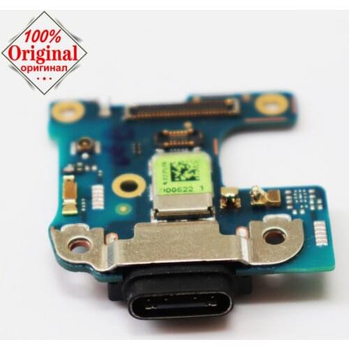 5-10PCS Original For HTC U11 Life charger charging connector usb dock port plug flex cable Ribbon For HTC U11 Life