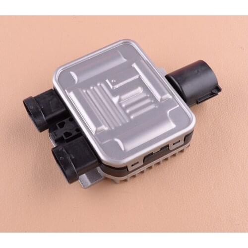 940004000 940004300 Car Radiator Cooling Fan Control Module Relay Fit for Jaguar X-Type VOLVO S60 FORD S-MAX 940004302 940004204