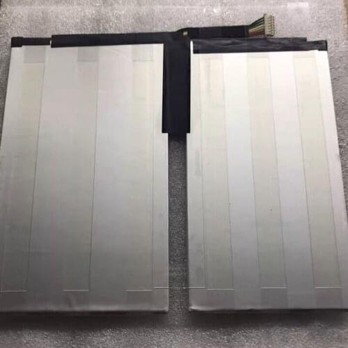 9050mah C1552b Battery for Google Pixel C Tablet