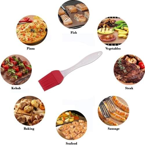 Кисточки для смазывания Aouke China At AliExpress