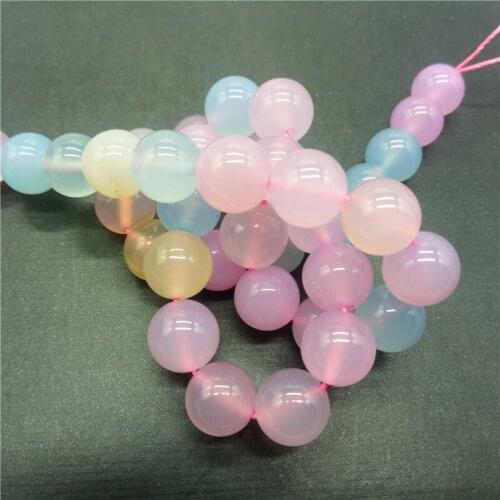 Real natural stone beads wholesale Carnelian Natural Stone Beads For Jewelry Making DIY Bracelet Necklace