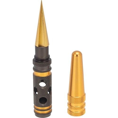 0-14mm Scale Reaming Reamer Punching Reamer Tool Reaming Hole Steel Hole RC Car Shell High Steel Titanium Plating Parts