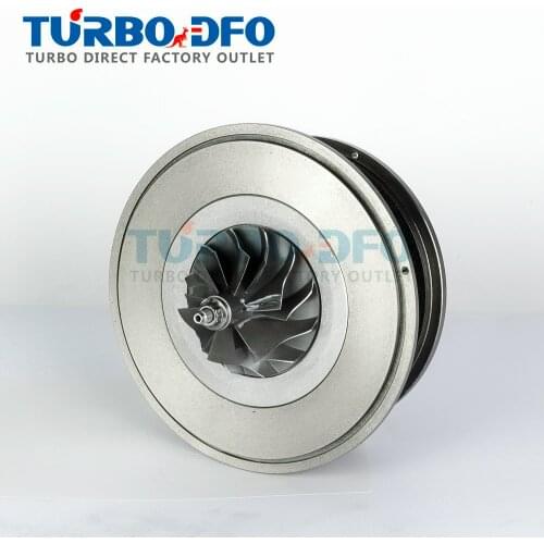 GT2056V turbo cartridge core CHRA 757608-1 for Mercedes-Benz C320 E280 E320 G280 M320 R320 R280 3.0 CDI OM642 A6420901480