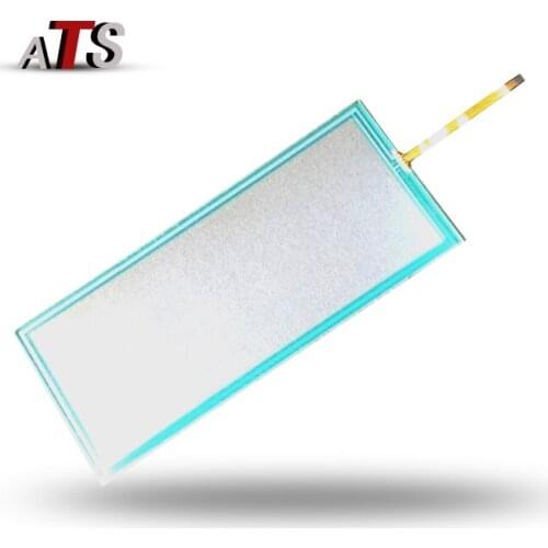 Photocopier fitting touch screen AR236/ 237/ 266/ 267 compatible with copier spare parts touch screen