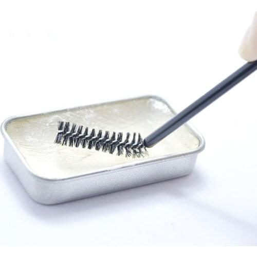 Natural Wild Brows Wax Long Lasting Waterproof Soap Brows Eyebrow Cream Tattoo Dye Tint Pen Eyebrow Enhancer Makeup Gel Kit